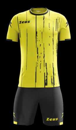 Away kit product photo